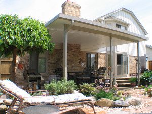 What is the Best Material for Patio Covers? 