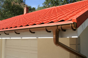 Gutters and Downspouts Albuquerque NM