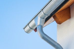 What is the Best Kind of Gutter?